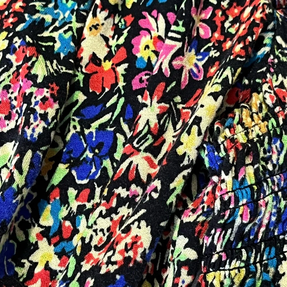 Urban Outfitters cropped top size L - Picture 6 of 6